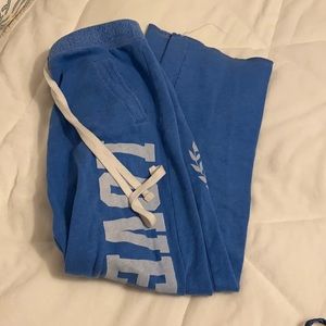 Victoria’s Secret Pink Sweatpants